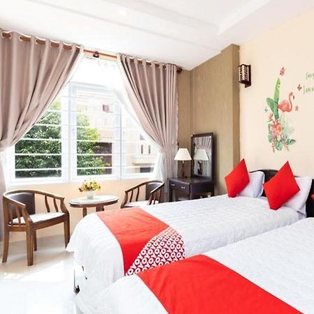 Sao Bien Hotel Βουνγκ Τάου Εξωτερικό φωτογραφία
