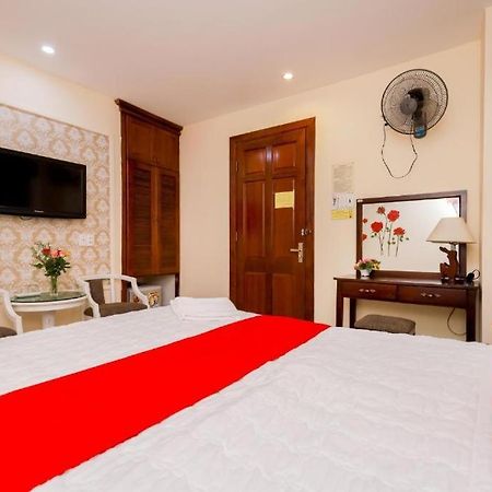 Sao Bien Hotel Βουνγκ Τάου Εξωτερικό φωτογραφία