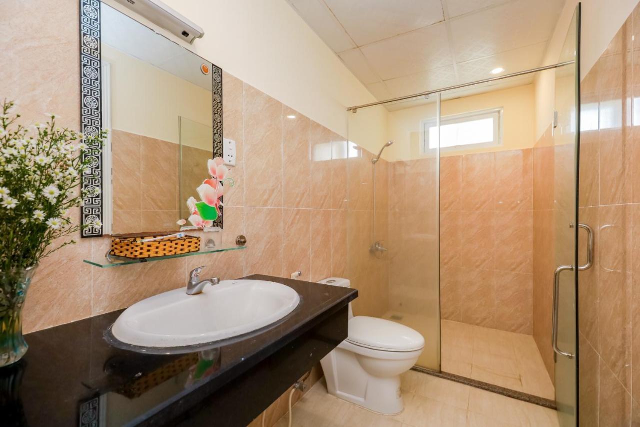 Sao Bien Hotel Βουνγκ Τάου Εξωτερικό φωτογραφία