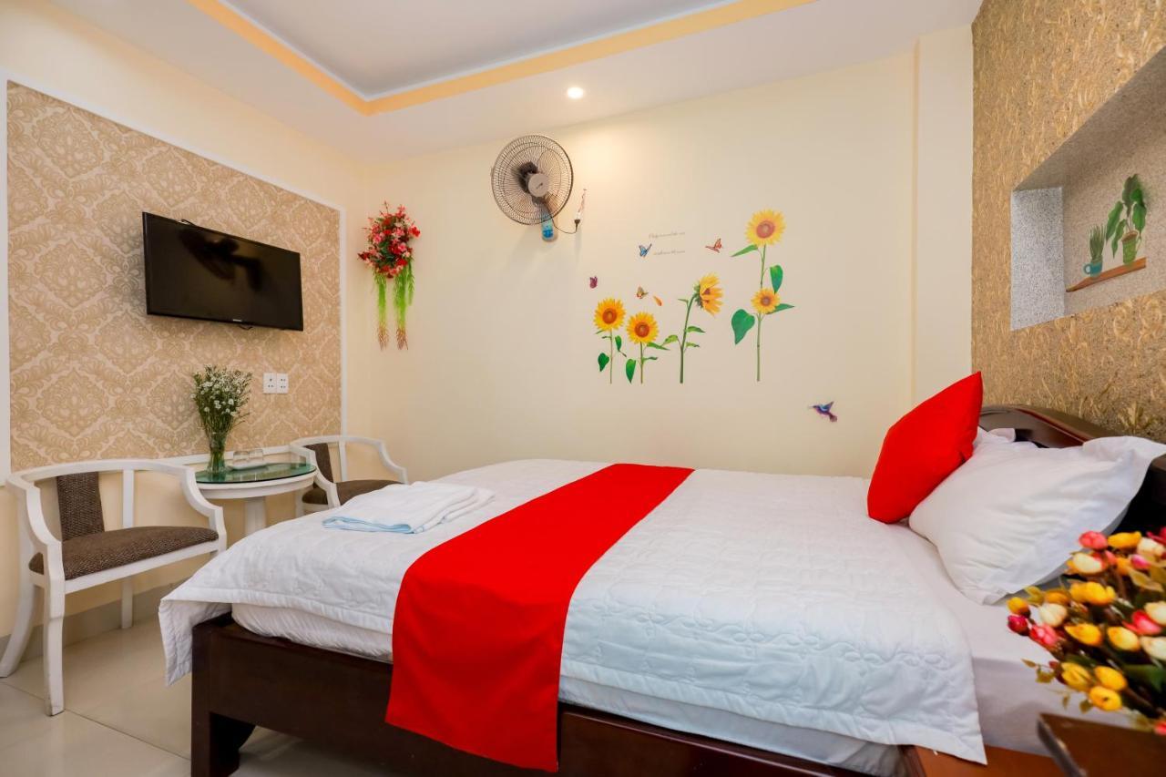 Sao Bien Hotel Βουνγκ Τάου Εξωτερικό φωτογραφία