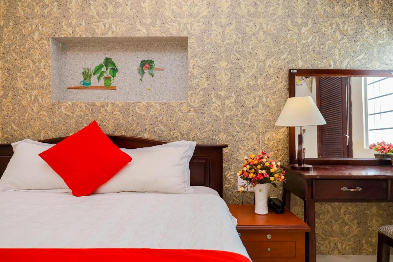 Sao Bien Hotel Βουνγκ Τάου Εξωτερικό φωτογραφία