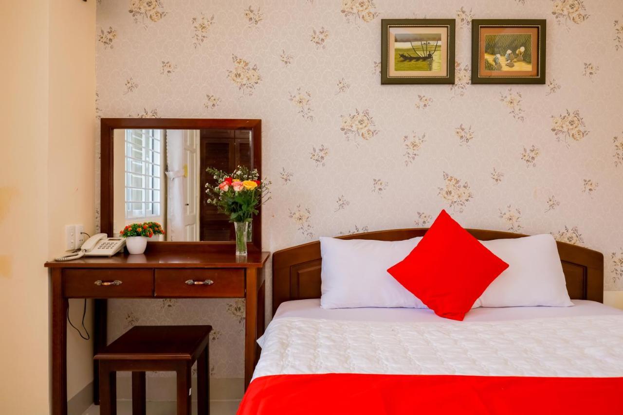 Sao Bien Hotel Βουνγκ Τάου Εξωτερικό φωτογραφία