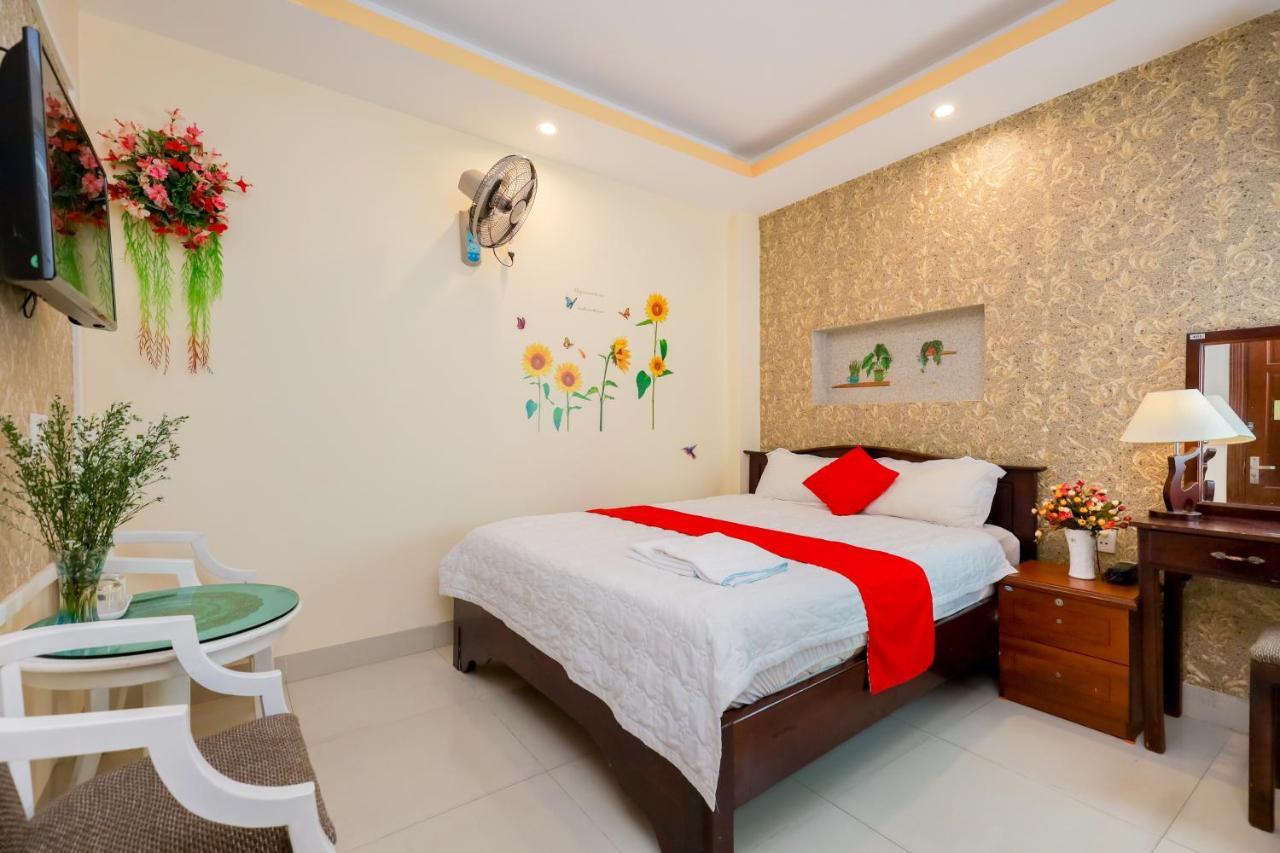 Sao Bien Hotel Βουνγκ Τάου Εξωτερικό φωτογραφία