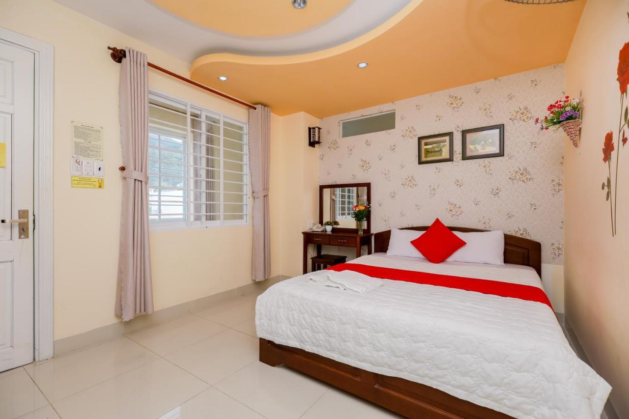 Sao Bien Hotel Βουνγκ Τάου Εξωτερικό φωτογραφία