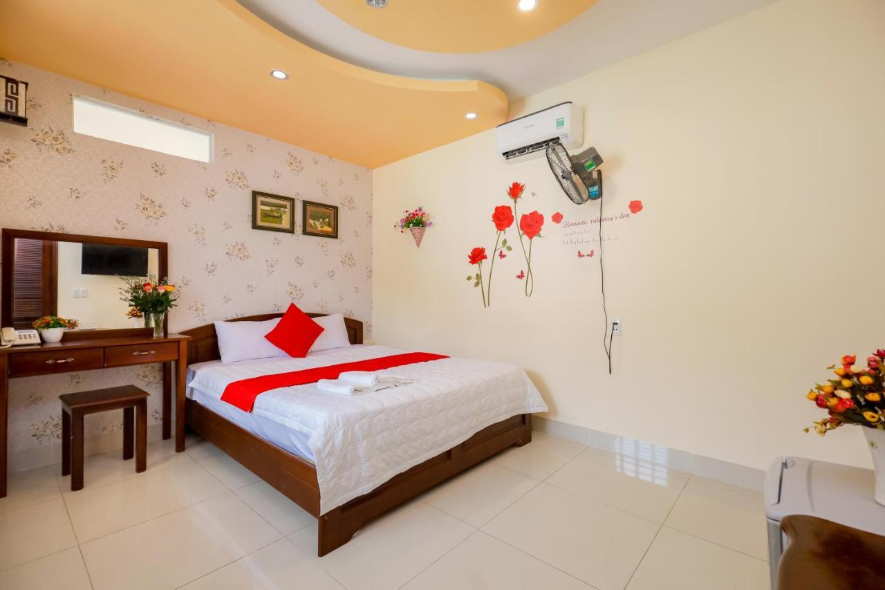 Sao Bien Hotel Βουνγκ Τάου Εξωτερικό φωτογραφία
