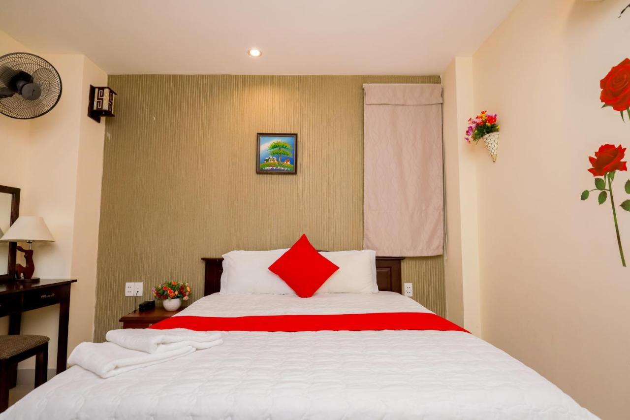 Sao Bien Hotel Βουνγκ Τάου Εξωτερικό φωτογραφία