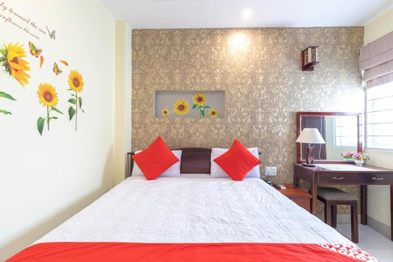 Sao Bien Hotel Βουνγκ Τάου Εξωτερικό φωτογραφία