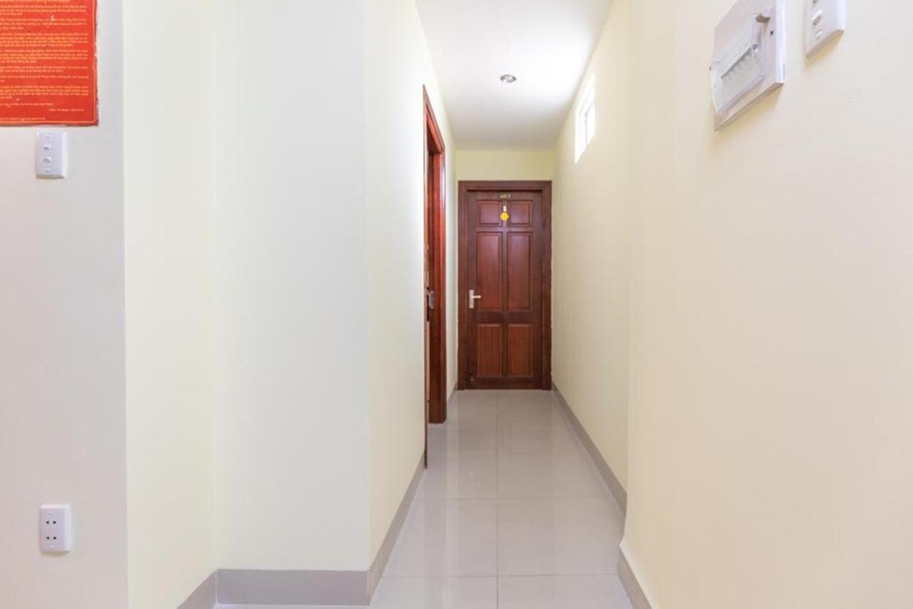 Sao Bien Hotel Βουνγκ Τάου Εξωτερικό φωτογραφία