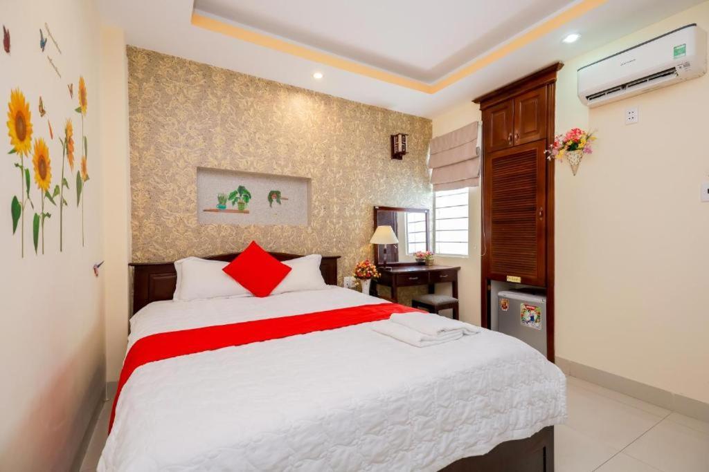 Sao Bien Hotel Βουνγκ Τάου Εξωτερικό φωτογραφία